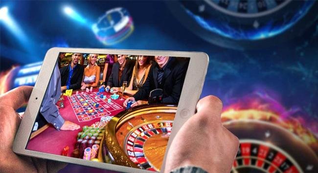 Easy Access to Your Gaming Experience MyCasino Login