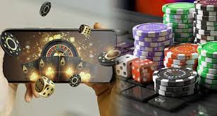 Experience Excitement at the Online Casino Rolletto