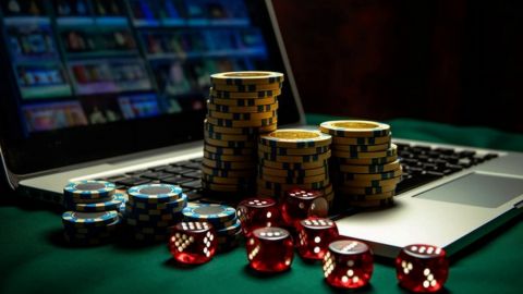 Experience Excitement at the Online Casino Rolletto
