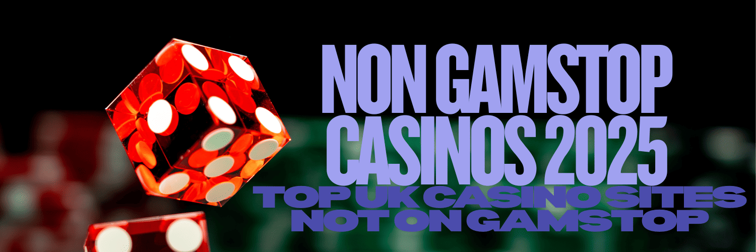 Exploring Non Gamstop Casinos Freedom and Variety for Players 635397329