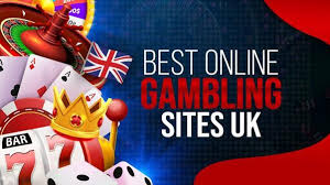 Exploring the World of Online Casinos in the UK 1567370516
