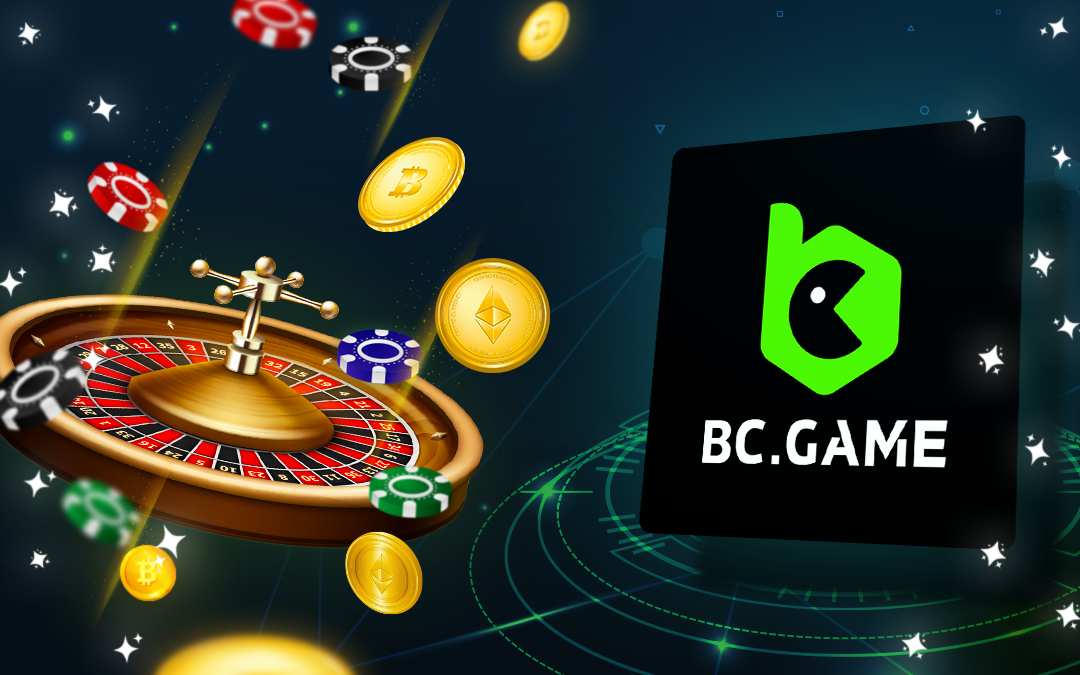 Mastering Poker at BC GAME Strategies and Tips