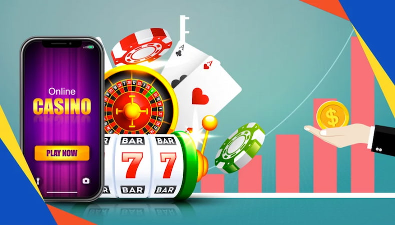 The Exciting World of Kiwi Casino Your Guide to Online Gaming